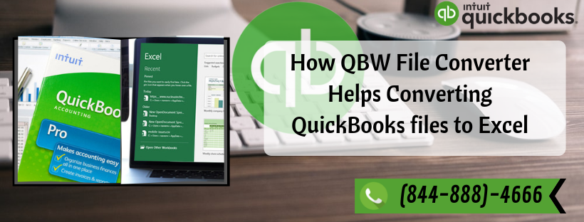 Qbw File Converter Excel